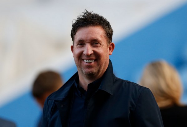 HLV Hà Nội Harry Kewell: ‘Có Robbie Fowler là bạn thân, tôi sẽ hiểu hơn bóng đá châu Á’ HLV Hà Nội Harry Kewell: ‘Có Robbie Fowler là bạn thân, tôi sẽ hiểu hơn bóng đá châu Á’