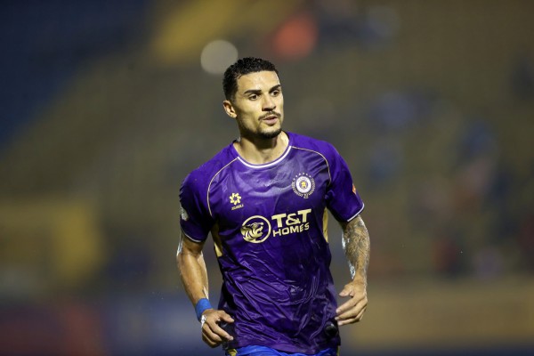 HLV Harry Kewell phản bác quan điểm chưa thật chuẩn chỉnh về CLB Hà Nội: Đội của tôi... HLV Harry Kewell phản bác quan điểm chưa thật chuẩn chỉnh về CLB Hà Nội: Đội của tôi...