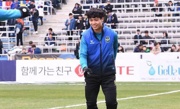 HLV Incheon United: “Công Phượng bị loại không có gì oan ức” - 2