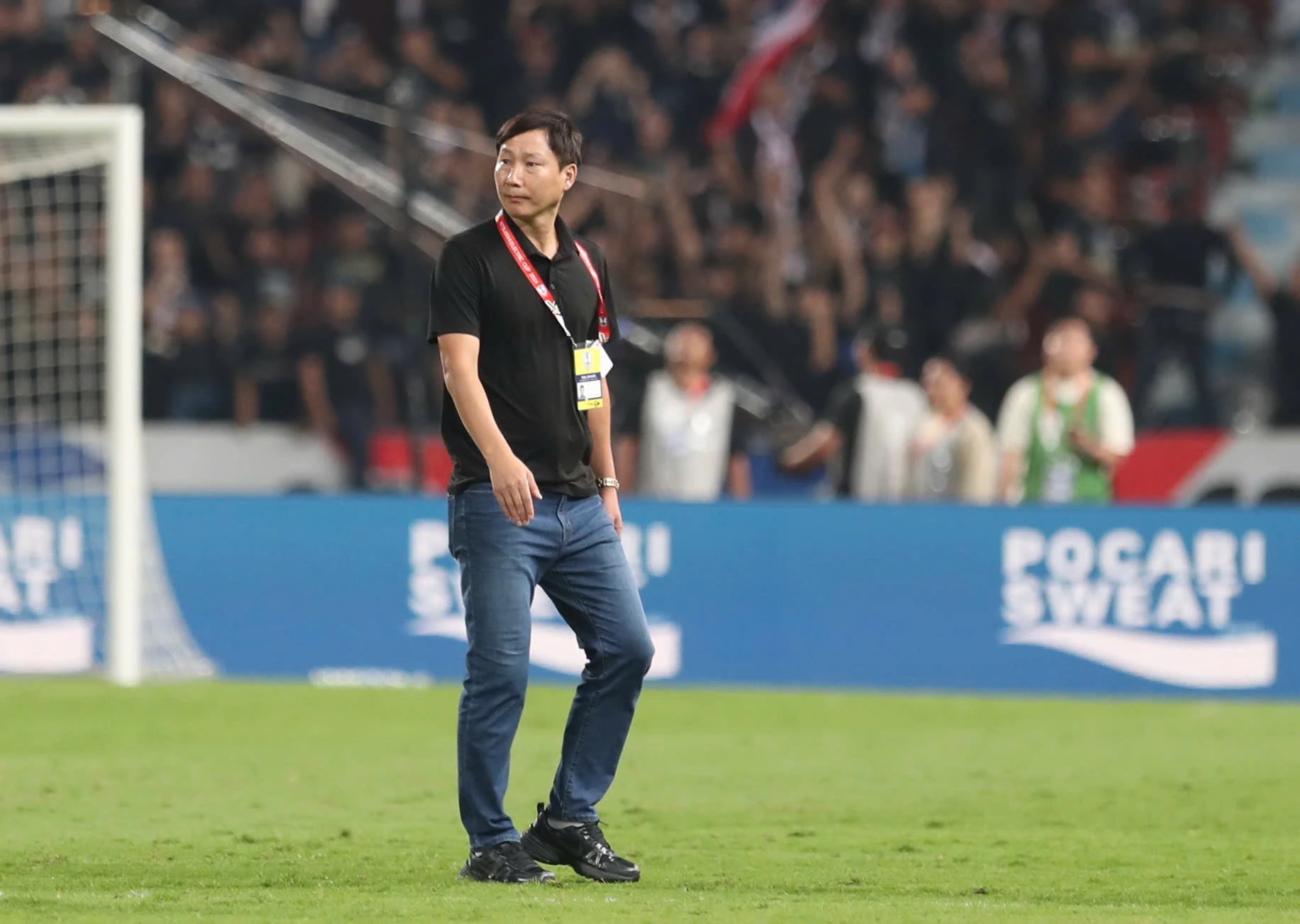 HLV Kim Sang-sik săn tiền đạo giỏi cho U.22 Việt Nam, cầu thủ Việt kiều sáng giá HLV Kim Sang-sik săn tiền đạo giỏi cho U.22 Việt Nam, cầu thủ Việt kiều sáng giá