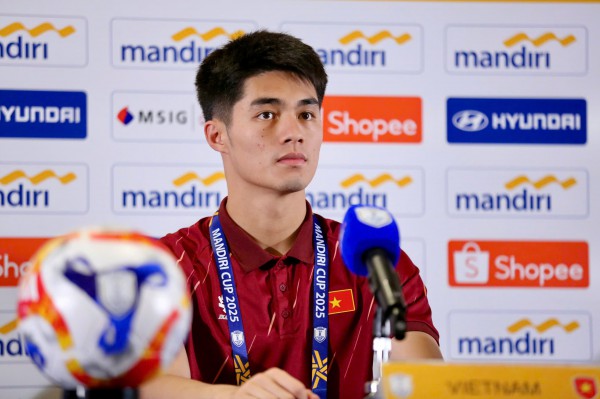 HLV Kim Sang-sik ‘soi’ cực kỹ Philippines, báo tin bất ngờ về Lý Đức: ‘U.23 Việt Nam sẽ…’