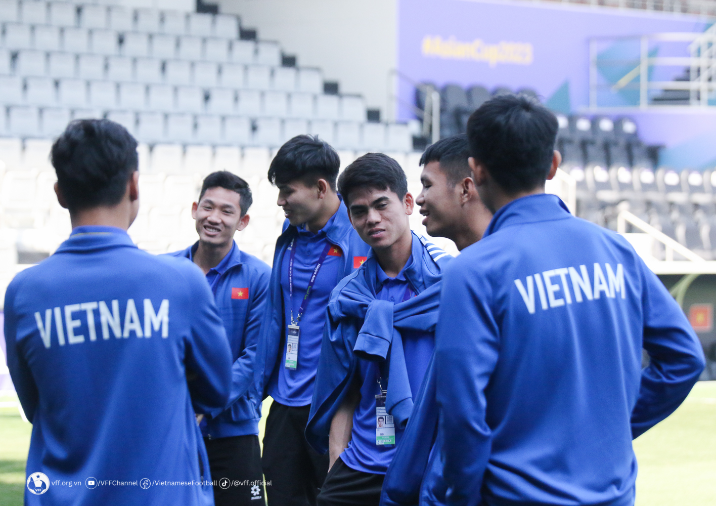HLV Philippe Troussier: “Đội tuyển Việt Nam giữ vững động lực và hướng đến kết quả tốt nhất trước Iraq”