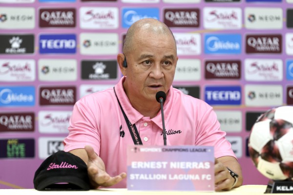 HLV Philippines khen ngợi cú sút tuyệt vời của Huỳnh Như, thừa nhận 'CLB nữ TP.HCM thắng xứng đáng'