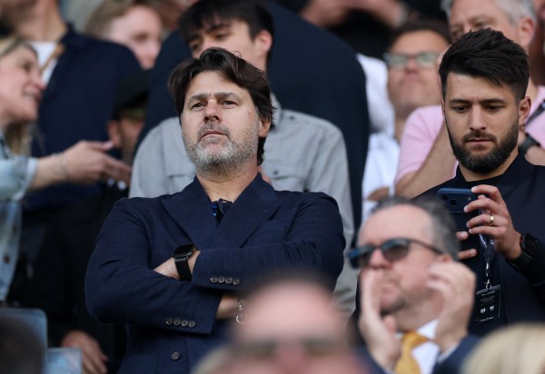 HLV Pochettino gây tranh cãi dữ dội khi công bố danh sách chủ nhà Mỹ dự World Cup 2026 HLV Pochettino gây tranh cãi dữ dội khi công bố danh sách chủ nhà Mỹ dự World Cup 2026