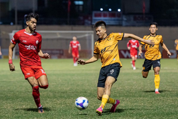 HLV Popov đưa đội bóng cũ xuống vực thẳm, lộ diện đội có nguy cơ rớt hạng HLV Popov đưa đội bóng cũ xuống vực thẳm, lộ diện đội có nguy cơ rớt hạng