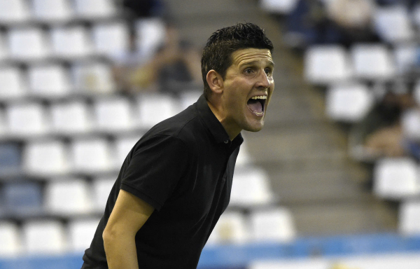 HLV Tây Ban Nha của CLB Ninh Bình chính thức lộ diện, thành tích có gì đặc biệt? HLV Tây Ban Nha của CLB Ninh Bình chính thức lộ diện, thành tích có gì đặc biệt?