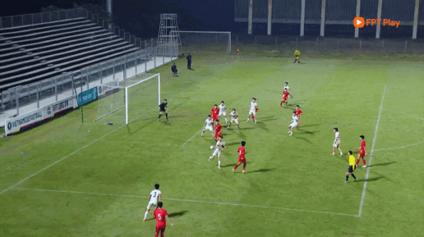 HLV U.17 Việt Nam nói gì sau trận thắng thuyết phục Hồng Kông: Đấu Ma Cao khi nào? HLV U.17 Việt Nam nói gì sau trận thắng thuyết phục Hồng Kông: Đấu Ma Cao khi nào?