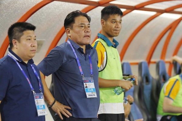 Hà Nội FC gia hạn hợp đồng với HLV Nhật Bản Teguramori: Quyết lấy lại ngôi vương