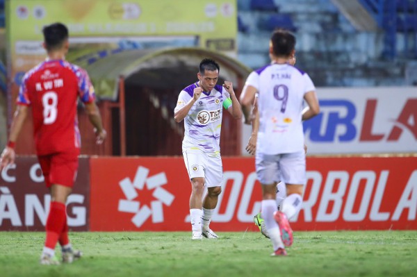 Hà Nội FC gia hạn hợp đồng với HLV Nhật Bản Teguramori: Quyết lấy lại ngôi vương