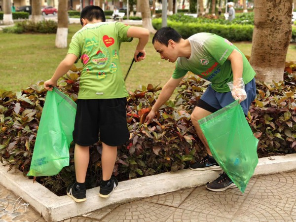Hải Phòng Legacy Marathon 2026 lan tỏa thông điệp sống xanh, Phạm Thị Hồng Lệ tranh tài