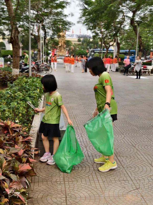 Hải Phòng Legacy Marathon 2026 lan tỏa thông điệp sống xanh, Phạm Thị Hồng Lệ tranh tài