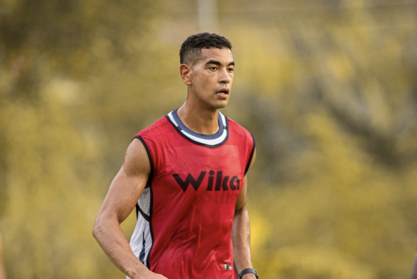 Hàng thủ mới của đội tuyển Việt Nam: Cao lớn và đẳng cấp hơn Hàng thủ mới của đội tuyển Việt Nam: Cao lớn và đẳng cấp hơn