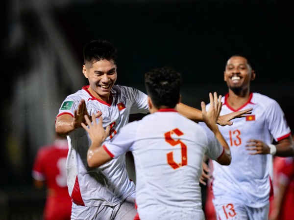 Hàng thủ 'thép' giúp U.23 Việt Nam vô địch SEA Games 33: Phá kỷ lục phòng ngự? Hàng thủ 'thép' giúp U.23 Việt Nam vô địch SEA Games 33: Phá kỷ lục phòng ngự?