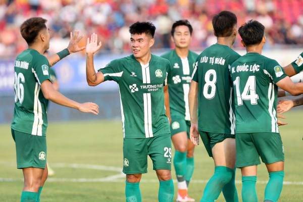 Hành động tuyệt vời của Công Phượng, những lời phát biểu từ trái tim trước cơ hội lịch sử Hành động tuyệt vời của Công Phượng, những lời phát biểu từ trái tim trước cơ hội lịch sử