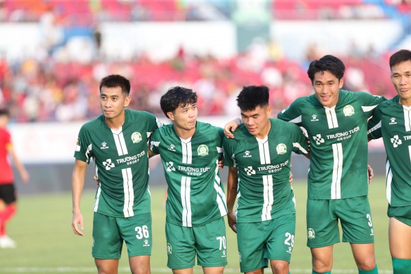 Hành động tuyệt vời của Công Phượng, những lời phát biểu từ trái tim trước cơ hội lịch sử Hành động tuyệt vời của Công Phượng, những lời phát biểu từ trái tim trước cơ hội lịch sử