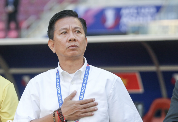 Hành trình hứa hẹn của HLV Hoàng Anh Tuấn cùng Trường ĐH Nha Trang