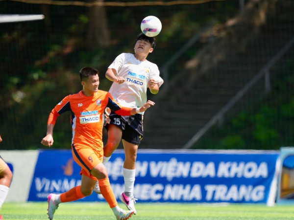 Hành trình tiếc nuối của cựu sao HAGL cùng Trường CĐ FPT Polytechnic