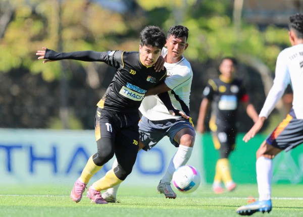 Hấp dẫn cuộc đua cầu thủ xuất sắc nhất