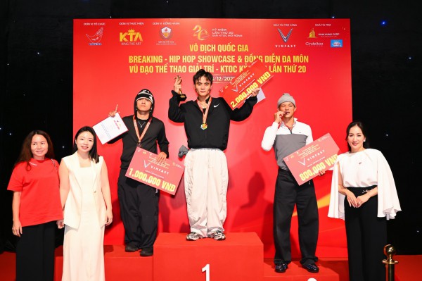 Hệ sinh thái Esports Việt Nam 2026: Dày đặc lịch thi đấu quốc tế, sôi động giải quốc gia