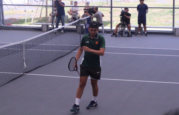 Hoa hậu H'Hen Niê, Lương Thùy Linh trở thành khách mời đặc biệt của cúp AP Sports Club Hoa hậu H'Hen Niê, Lương Thùy Linh trở thành khách mời đặc biệt của cúp AP Sports Club