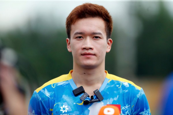 Hoàng Đức nhớ Quang Hải, tiết lộ lý do 'mạo hiểm' vào tập cùng anh em: Tôi muốn…