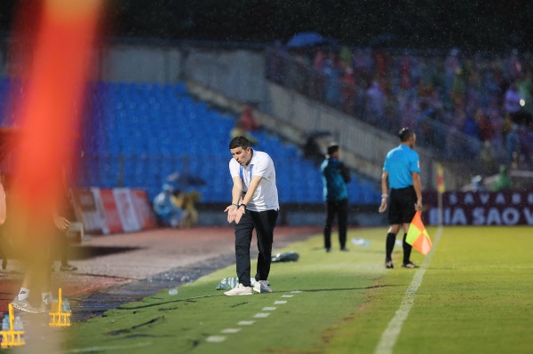Hoàng Đức và Ninh Bình khởi đầu như mơ tại V-League: Mở cửa miễn phí trận gặp Thanh Hóa