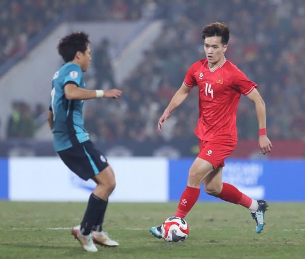 Hoàng Đức và Ninh Bình khởi đầu như mơ tại V-League: Mở cửa miễn phí trận gặp Thanh Hóa