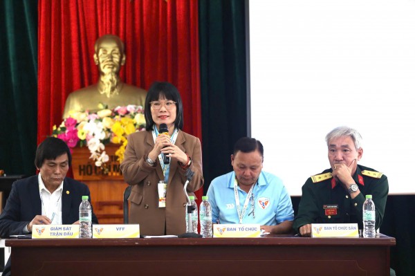 Hôm nay khu vực Duyên hải miền Trung khởi tranh Hôm nay khu vực Duyên hải miền Trung khởi tranh