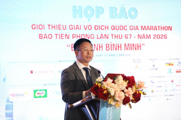 Hơn 12.000 VĐV giải vô địch quốc gia marathon: 'Đón ánh bình minh' tại Khánh Hòa