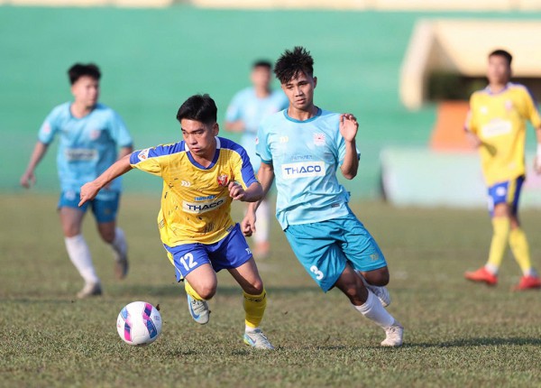 Hứa hẹn cuộc đua song mã khu vực Duyên hải miền Trung Hứa hẹn cuộc đua song mã khu vực Duyên hải miền Trung