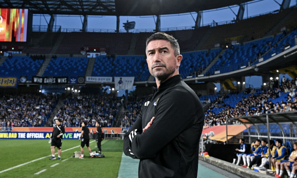 Huyền thoại triệu USD Harry Kewell: 'Tôi sẽ đưa CLB Hà Nội về vị thế vốn có'