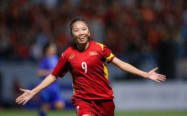 Huỳnh Như sẽ sang Nepal dự vòng loại Olympic Paris cùng ĐT Việt Nam