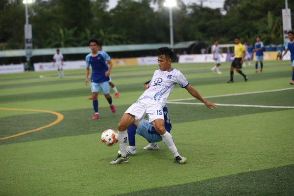 Huỳnh Quốc Cường, Phan Thanh Bình truyền cảm hứng cho giải sinh viên Trường ĐH Đồng Tháp Huỳnh Quốc Cường, Phan Thanh Bình truyền cảm hứng cho giải sinh viên Trường ĐH Đồng Tháp