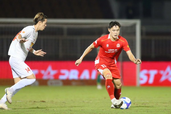 Hy vọng gì ở những nhân tố mới của đội tuyển Việt Nam? Hy vọng gì ở những nhân tố mới của đội tuyển Việt Nam?