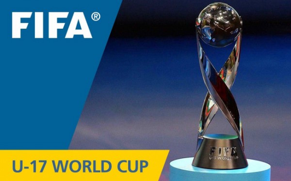 Indonesia được đặc cách dự U17 World Cup dù bị loại sớm