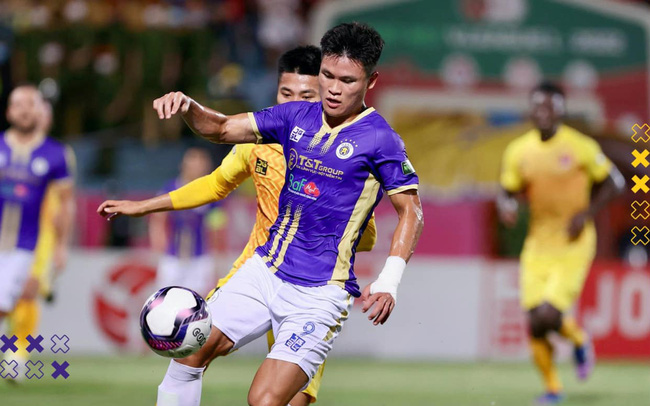 Kết quả, BXH sau vòng 6 V.League 1-2022: Hải Phòng thua trận đầu tiên, Hà Nội áp sát ngôi đầu