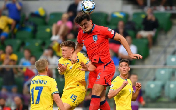 Kết quả vòng loại UEFA EURO 2024 ngày 10/9: ĐT Anh và Italia gây thất vọng Kết quả vòng loại UEFA EURO 2024 ngày 10/9: ĐT Anh và Italia gây thất vọng