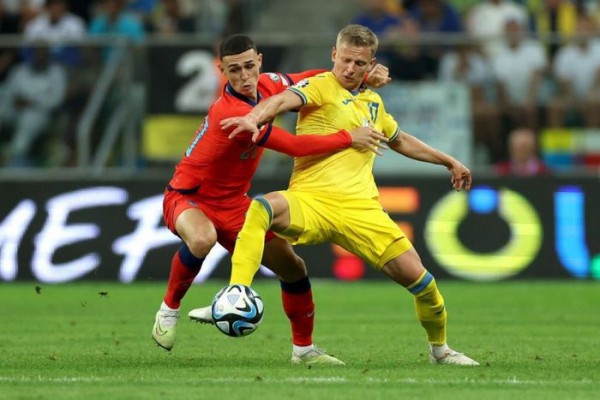 Kết quả vòng loại UEFA EURO 2024 ngày 10/9: ĐT Anh và Italia gây thất vọng Kết quả vòng loại UEFA EURO 2024 ngày 10/9: ĐT Anh và Italia gây thất vọng