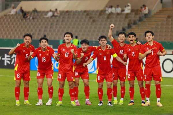 Khi thầy Kim cùng bóng đá Việt Nam mơ World Cup