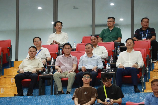 Khởi tranh giải bóng đá nữ Cúp quốc gia 2026, CLB nữ TP.HCM mở màn thuận lợi