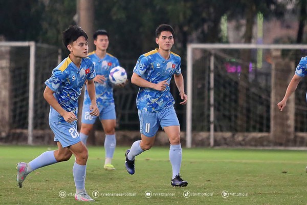 Khuất Văn Khang nhận xét rất bất ngờ về U.23 Yemen, tiết lộ một sự thật…