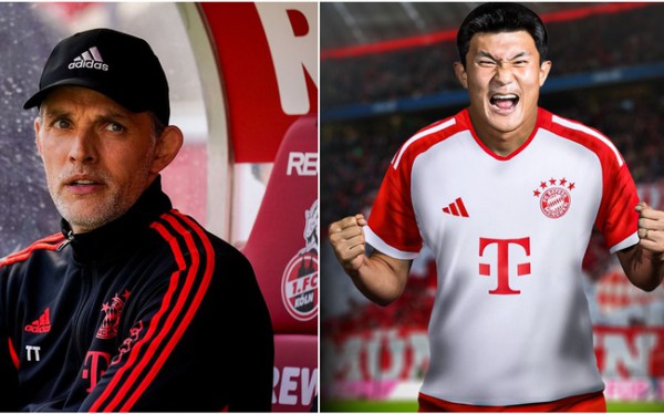Kim Min-jae gia nhập Bayern Munich với giá 50 triệu Euro