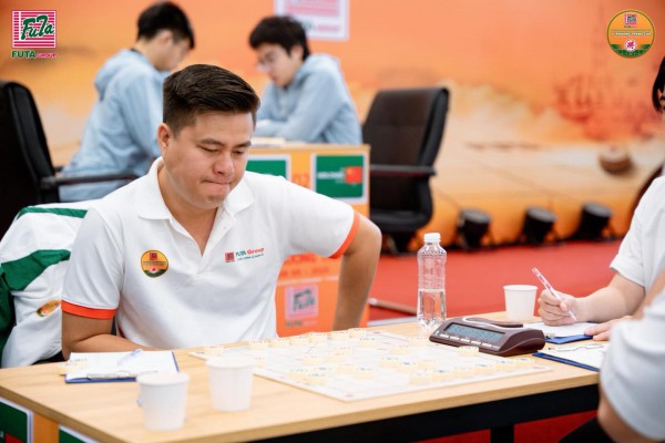 Lại Lý Huynh chạm trán 'thần đồng' cờ tướng Trung Quốc ở giải đấu có tiền thưởng 4 tỉ đồng