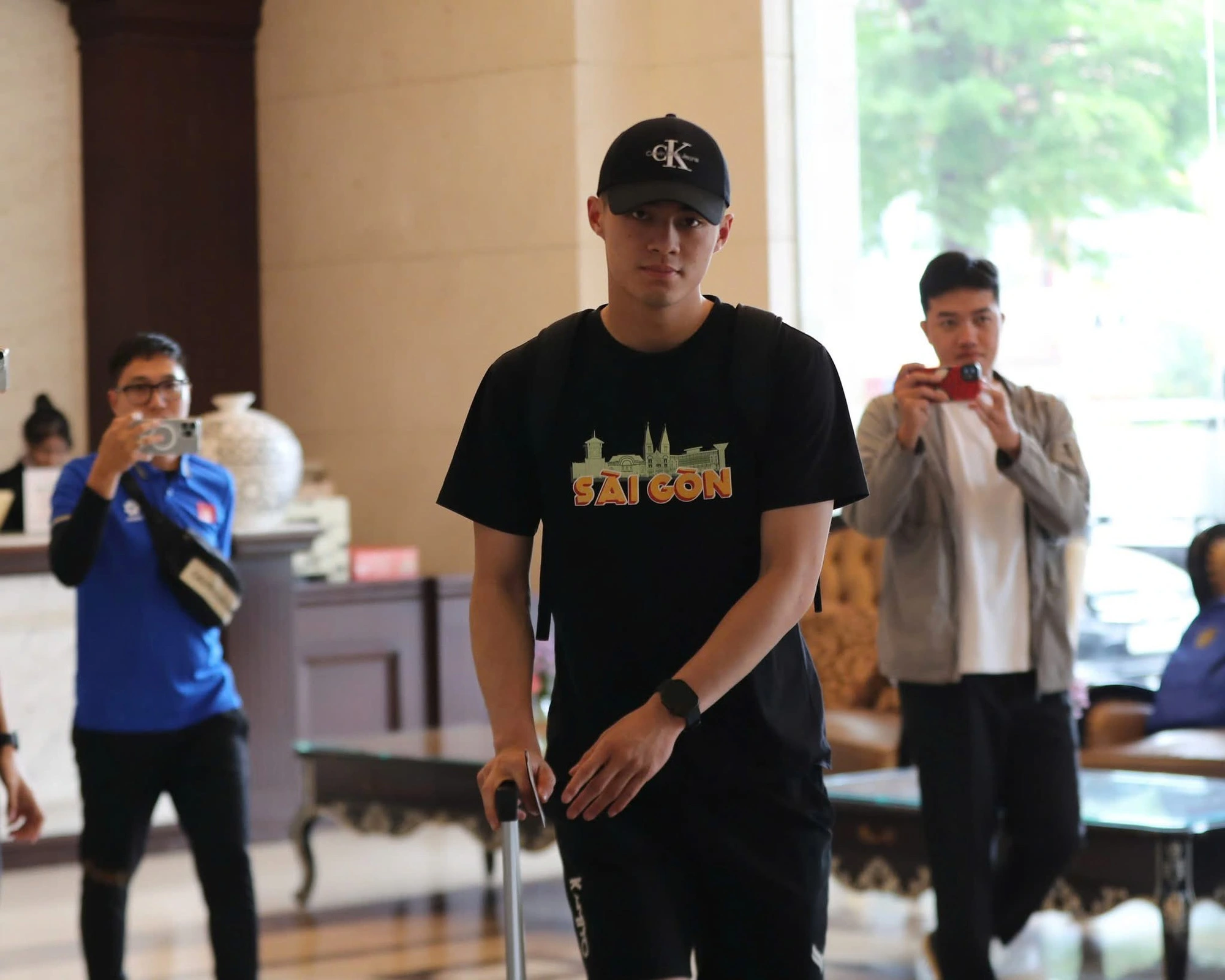 Lào công bố danh sách đấu đội tuyển Việt Nam: Nhân sự thế này, ai dám chủ quan! Lào công bố danh sách đấu đội tuyển Việt Nam: Nhân sự thế này, ai dám chủ quan!