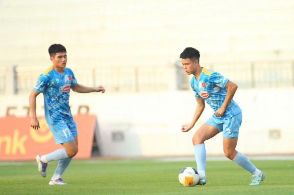 Lê Giang Patrik cần VFF làm một điều rất quan trọng để khoác áo đội tuyển Việt Nam: Phi Long thì sao?