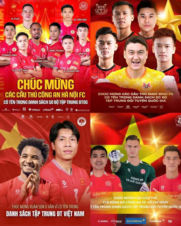 Lê Giang Patrik được gọi lên đội tuyển Việt Nam, sẵn sàng cạnh tranh Nguyễn Filip, Văn Lâm: Xuân Son thì sao?