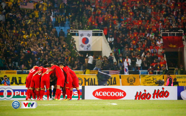 Lịch thi đấu AFF Cup ngày 6/12 | ĐT Việt Nam, ĐT Malaysia xuất trận