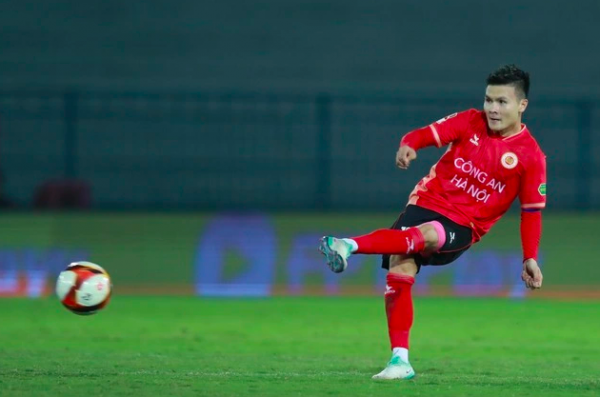 Lịch thi đấu CLB CAHN-Bắc Kinh Quốc An hôm nay: Vắng Quang Hải vẫn thắng, tại sao không? Lịch thi đấu CLB CAHN-Bắc Kinh Quốc An hôm nay: Vắng Quang Hải vẫn thắng, tại sao không?