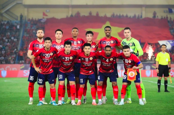 Lịch thi đấu CLB CAHN-Bắc Kinh Quốc An hôm nay: Vắng Quang Hải vẫn thắng, tại sao không? Lịch thi đấu CLB CAHN-Bắc Kinh Quốc An hôm nay: Vắng Quang Hải vẫn thắng, tại sao không?