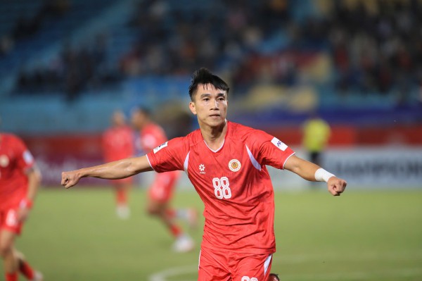 Lịch thi đấu Cúp C2 châu Á: CLB CAHN quyết thắng chủ nhà Úc để giữ vững ngôi đầu